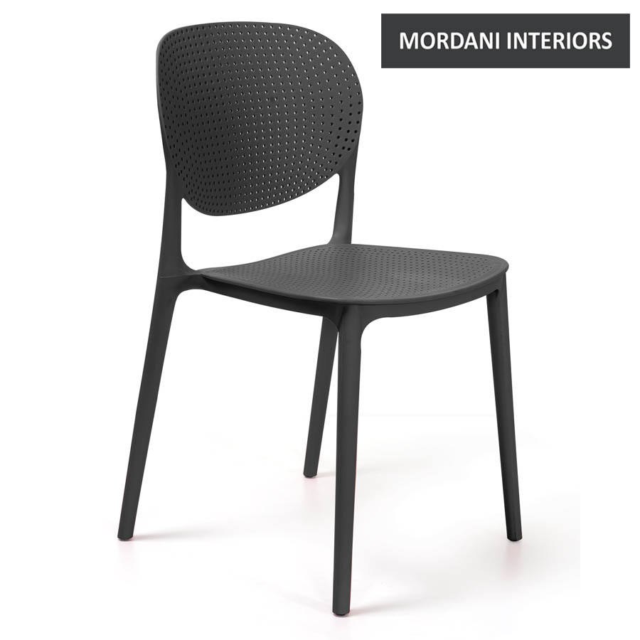 Tabbie Cafe Chair